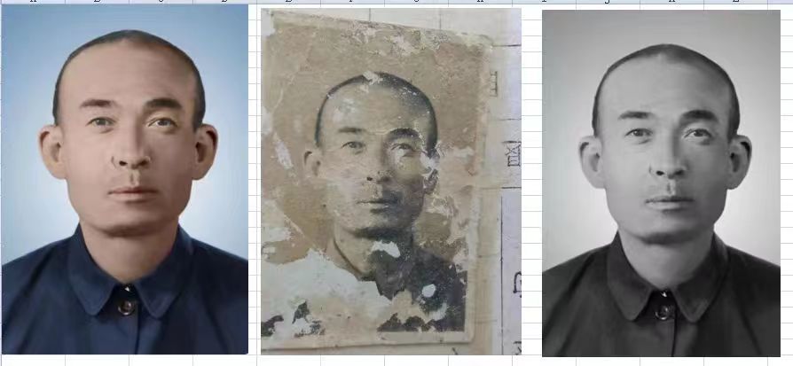 遵义老照片模糊修复-21